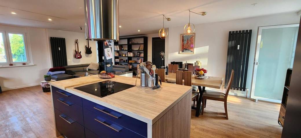 Appartement de vacances pour 1 personnes - 1