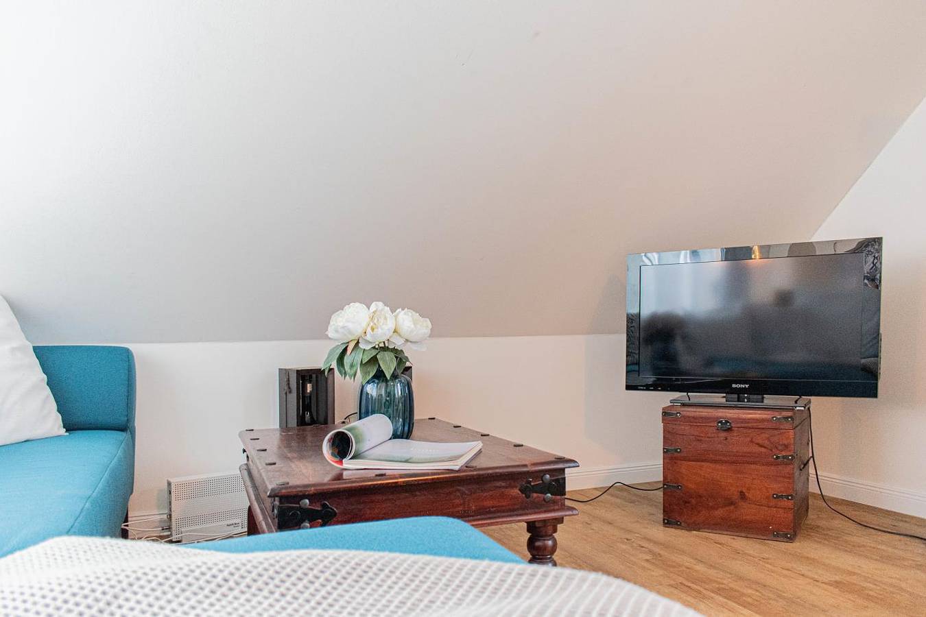 Appartement entier, Ferienwohnung Zweites Zuhause in Timmendorfer Strand, Holstein de l'Est