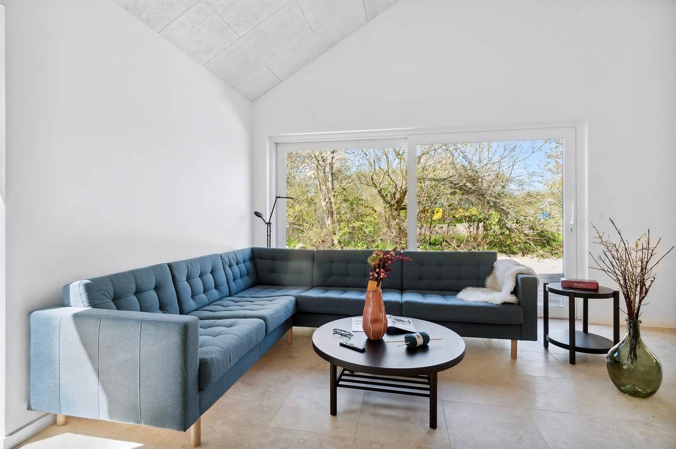 Pet friendly home in Rønde with sauna in Rønde, Süddjursland