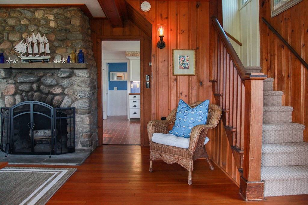 Meet Me By The Sea in Old Lyme, Connecticut