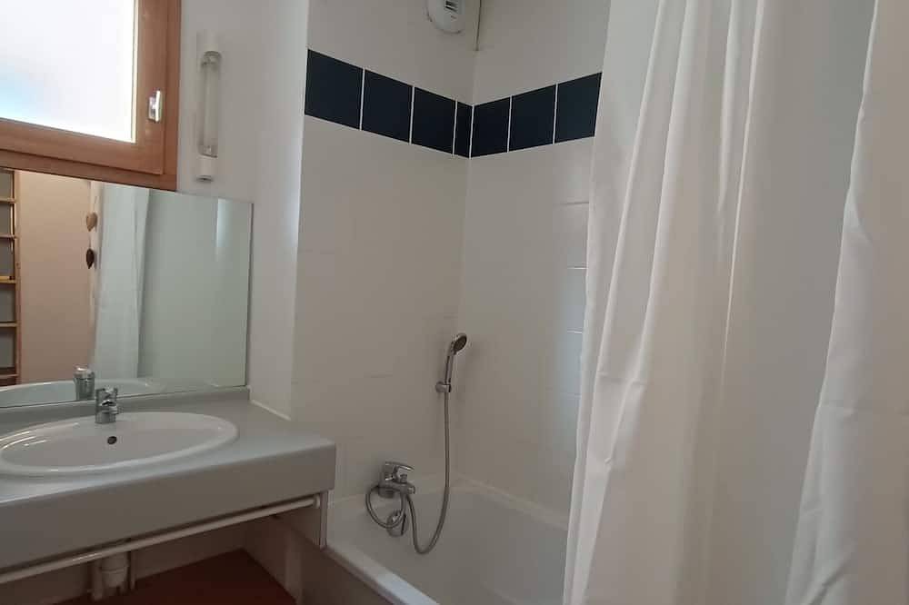 Appartement entier, La Norma - Les Chalets de la Vanoise 1208 in La Norma, Villarodin-Bourget