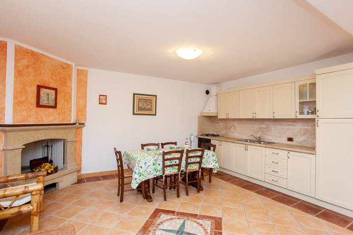 Gîte pour 7 personnes, avec jardin, animaux acceptés dans Orosei - 3