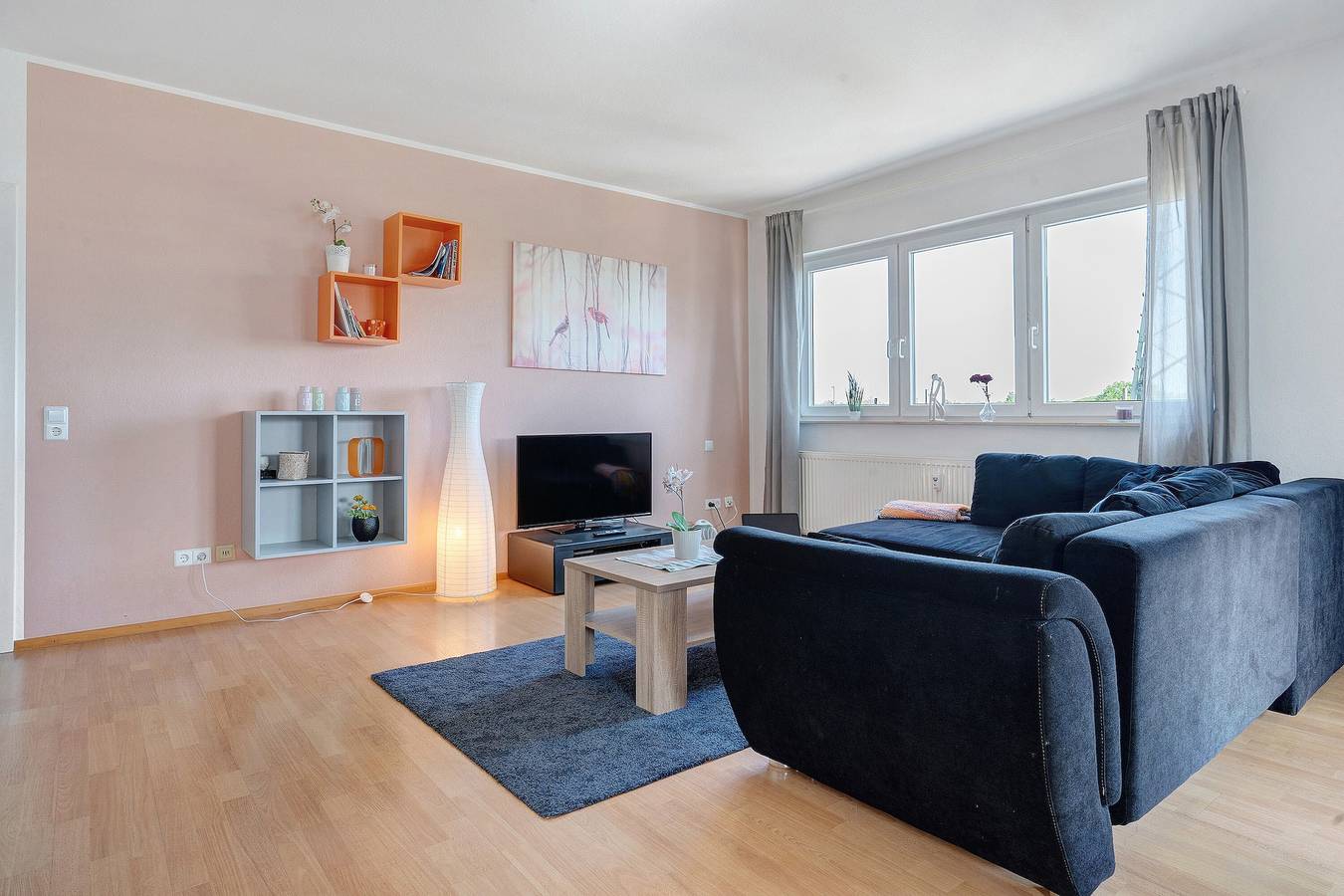 Apartamento entero, Apartamento en las afueras de Baden-Baden in Baden-Baden, Northern Black Forest