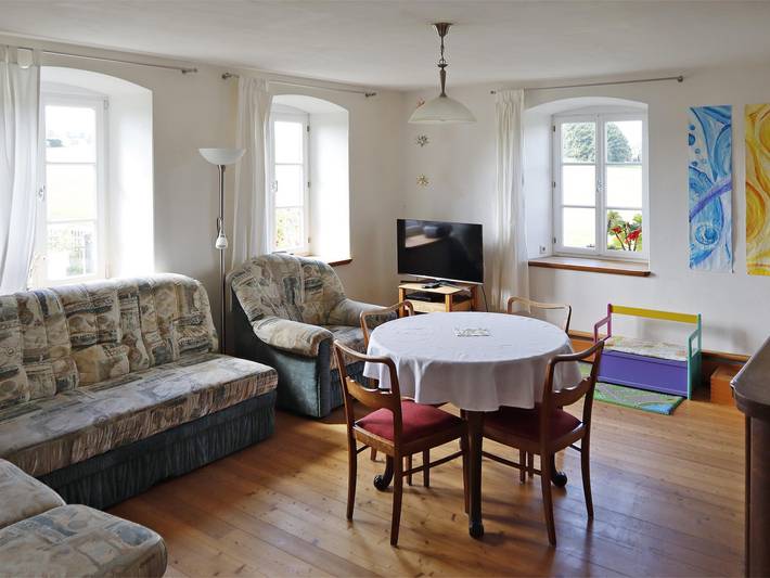 Ganze Ferienwohnung, Appartement/Fewo in Seiffen, Erzgebirge