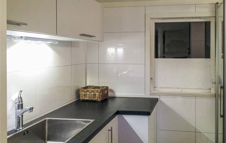 Maison de vacances pour 6 personnes in Vågsøy