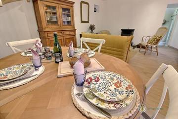 Gîte for 4 People in Pleudaniel, Bretagne, Photo 3