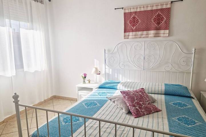 Ganze Wohnung, Dafne House Tortolì center in Tortolì, Ogliastra Provinz