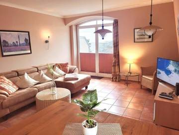 Ferienwohnung für 4 Personen in Kühlungsborn, Mecklenburgische Ostseeküste, Bild 4