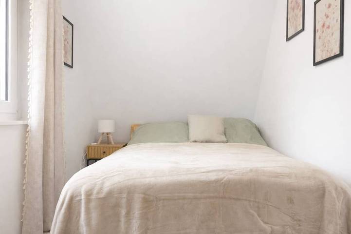 Ferienhaus für 4 Personen, mit Garten, mit Haustier in Lahntal-Westerwald - 2