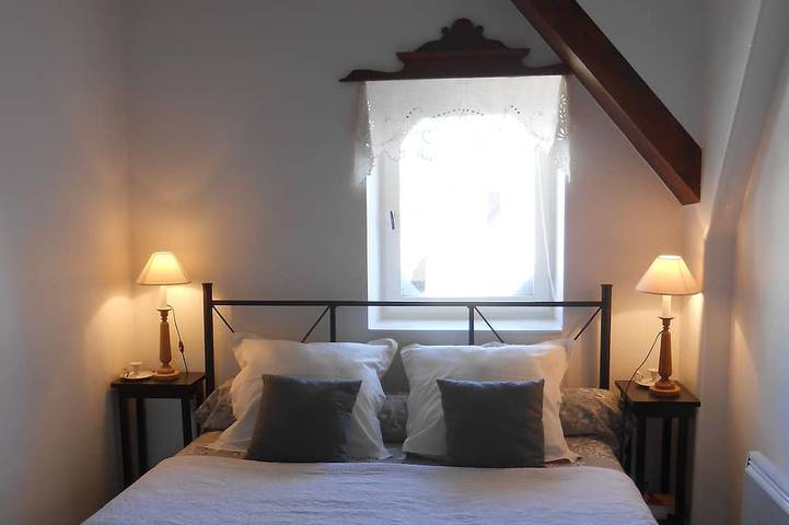 Gîte pour 2 personnes dans Office De Tourisme De Dijon - 3