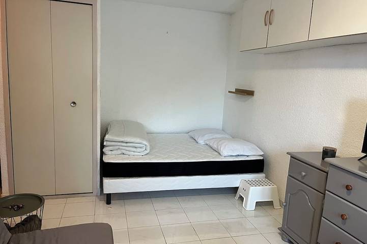 Gîte pour 6 personnes dans Station du Grand Puy - 4