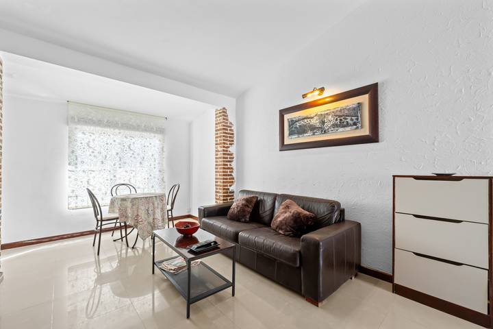 Ferienhaus für 3 Personen in La Mata - 2