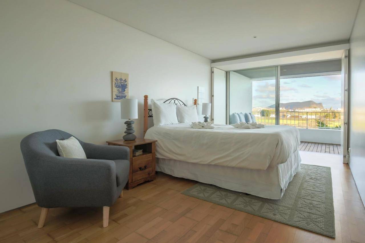 Apartamento inteiro, Quinta do Mar in São Mateus da Calheta, Terceira