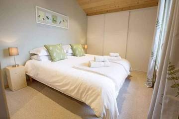 Location De Vacances pour 7 Personnes dans Montriond, Région de Thonon-les-Bains, Photo 2