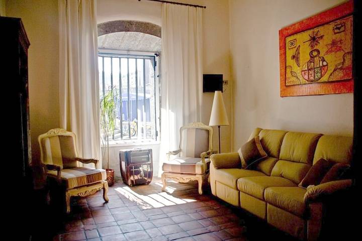 Hôtel pour 3 personnes à Lekeitio - 3