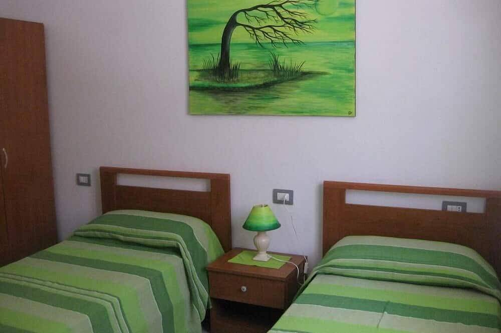 Ganze Wohnung, Ferienwohnung - Buggerru in Buggerru, Costa Verde (Sardinien)