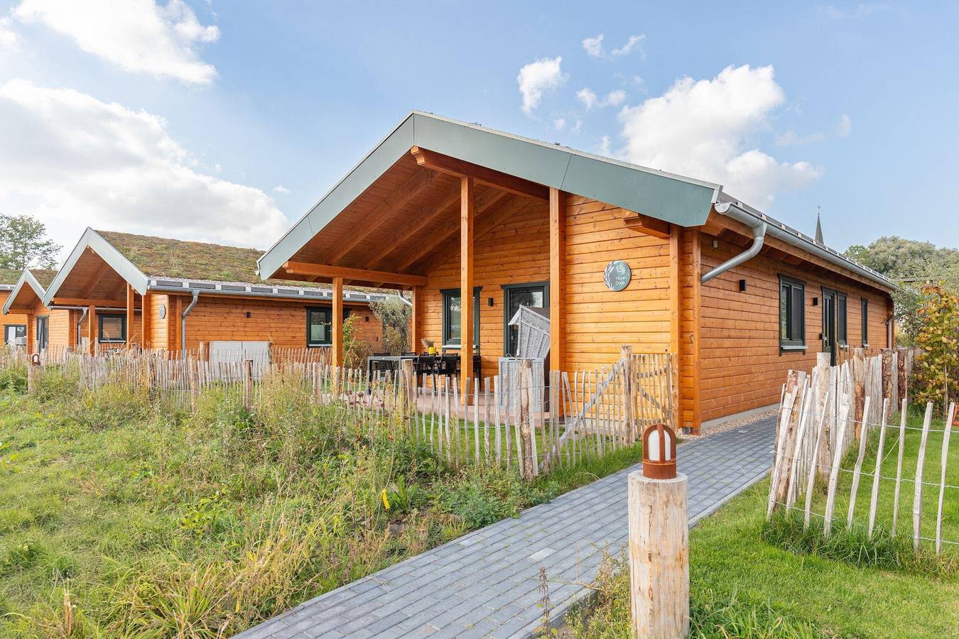 Casa vacanza a Tonning a partire da 145€ a notte