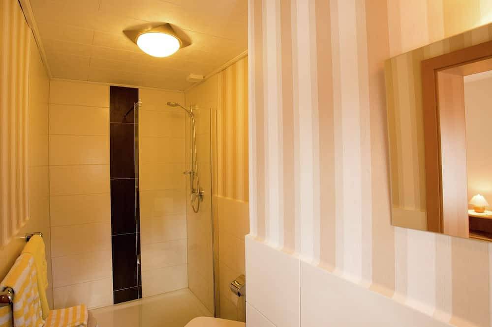 Ferienwohnung Oberschledorner Wald in Medebach, die Mittelgebirge