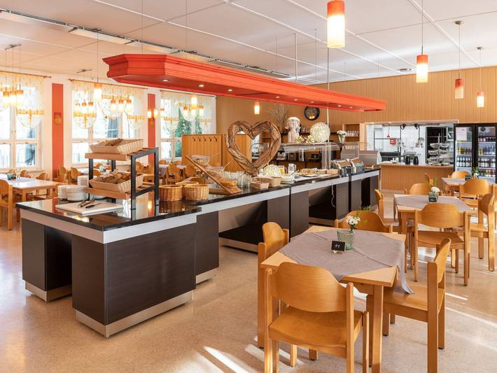 Bungalow für 6 Personen, mit Garten, mit Haustier in Sachsen-Anhalt - 4