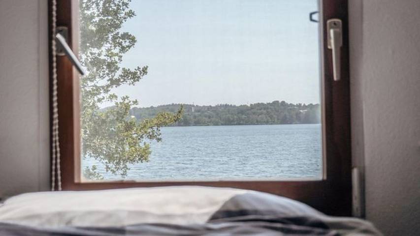 Ferienhaus für 4 Personen in Schleswig-Holstein - 4