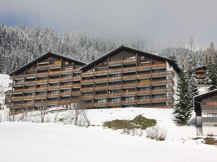 Ferienwohnung für 4 Personen, mit Ausblick und Balkon in Mühlbach am Hochkönig
