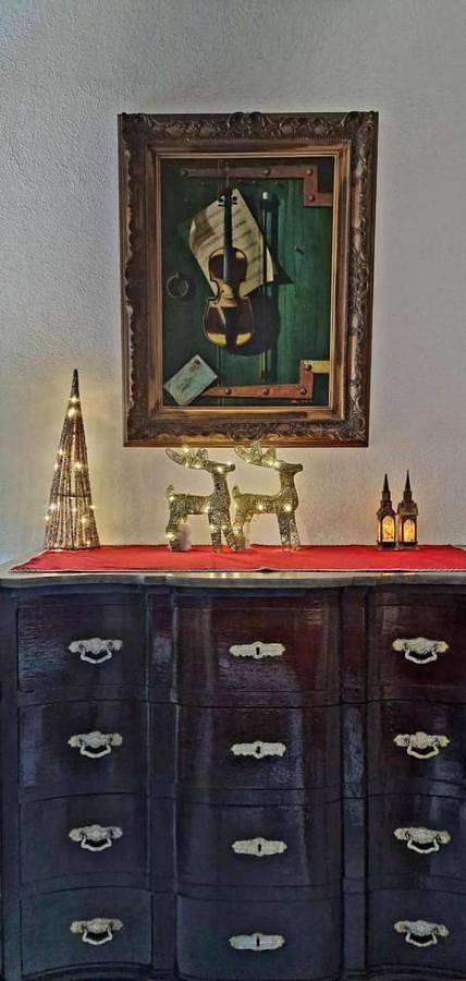 Gîte pour 3 personnes à Copertino