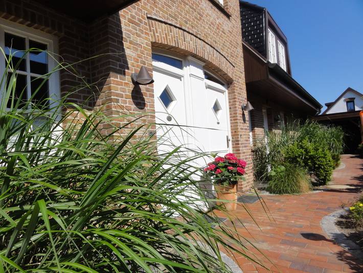 Ferienwohnung für 3 Personen, mit Terrasse - 1