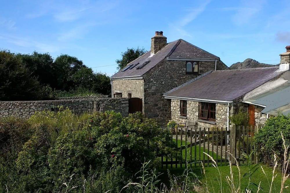Casa vacanza a Pembrokeshire a partire da 76€ a notte
