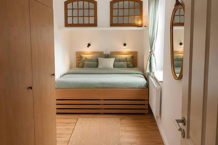 Ferienhaus für 4 Personen in Flensburg - 2