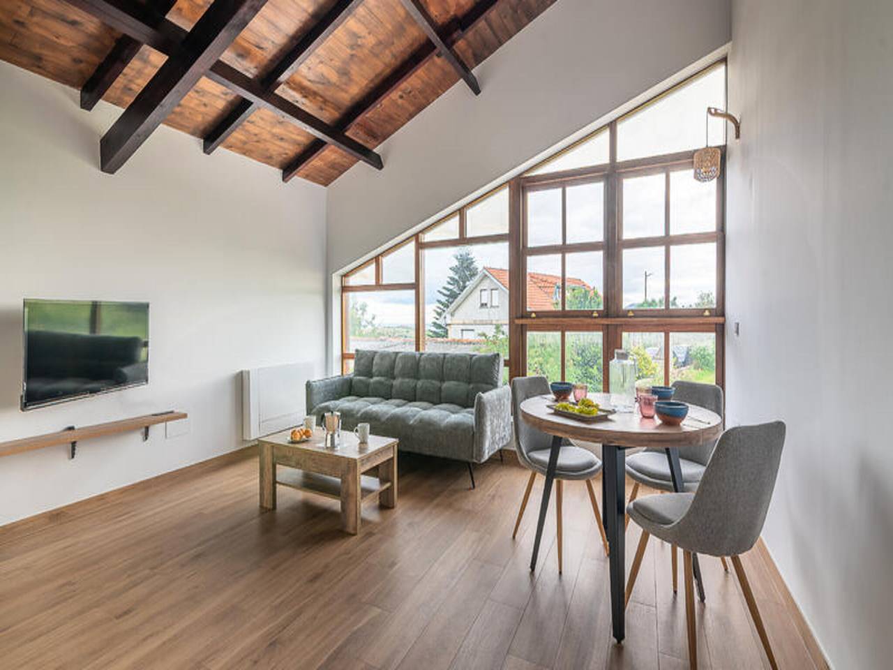 Apartamento entero, Apartamento en Miengo cerca de la playa de Marzán in Miengo, Costa de Cantabria