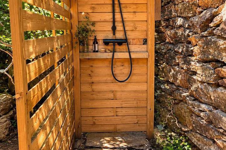 Gîte pour 2 personnes à Vialas - 4