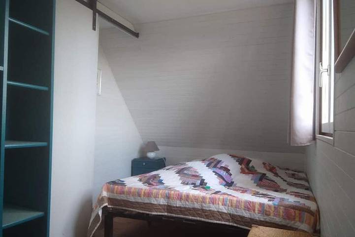 Gîte pour 4 personnes, avec piscine et jardin à Saint-Pompont - 2