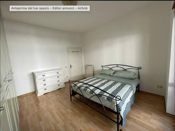 Appartamento vacanze per 3 persone, con balcone - 1