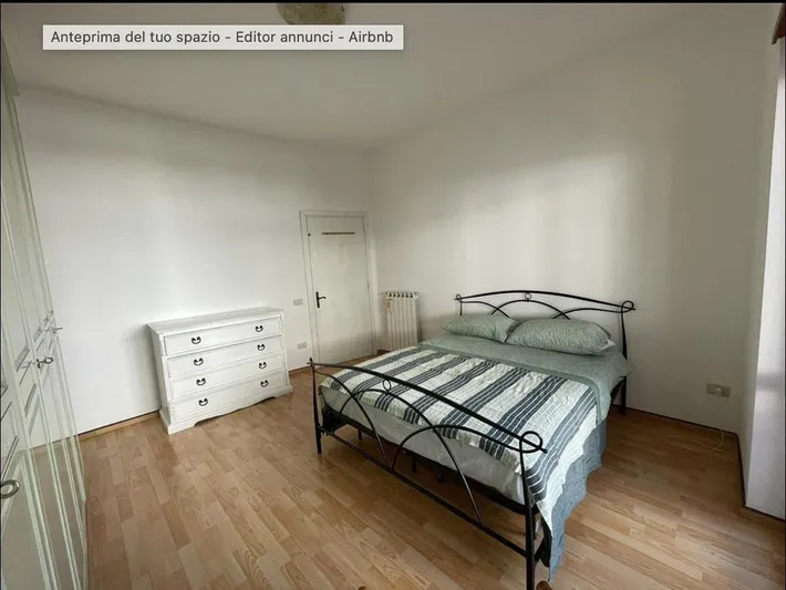 Ferienwohnung für 3 Personen, mit Balkon - 1