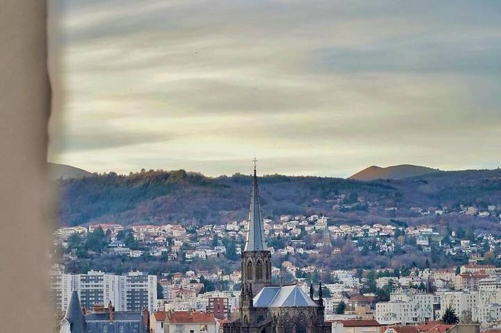 Ferienwohnung für 1 Personen, mit Haustier - 1