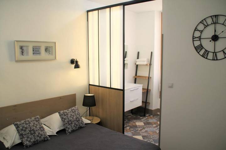Hôtel pour 2 personnes, avec vue - 1