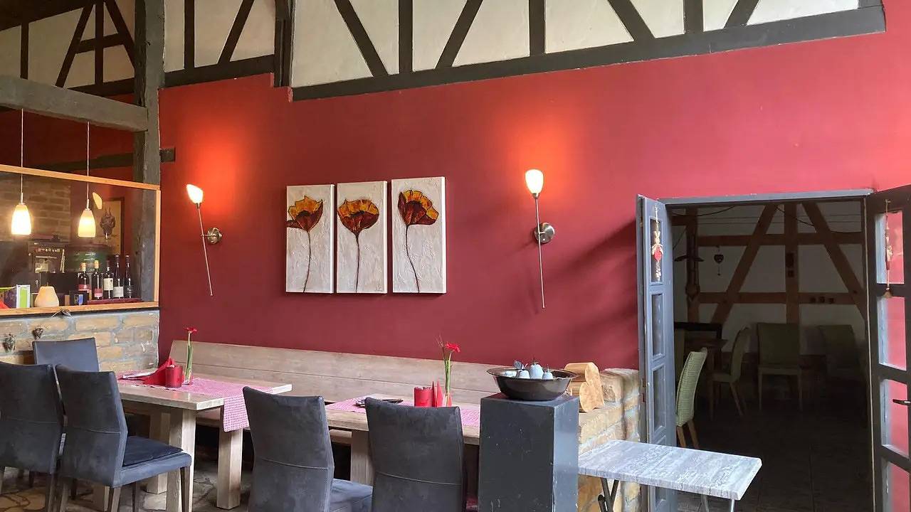 Ganze Ferienwohnung, Ferienwohnung für 3 Personen (44 m²) in Winden in Winden (Pfalz), Kurpfalz