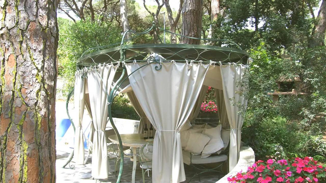 Ferienhaus für 3 Personen (50 m²) in Castagneto Carducci in Donoratico (Italia), Costa degli Etruschi