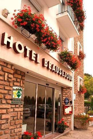 Hôtel pour 2 personnes, avec Balcon et Terrasse ainsi que Jardin et Piscine