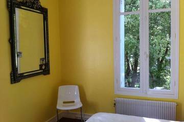Maison De Vacances pour 10 Personnes dans Fouras, Région de Rochefort, Photo 1