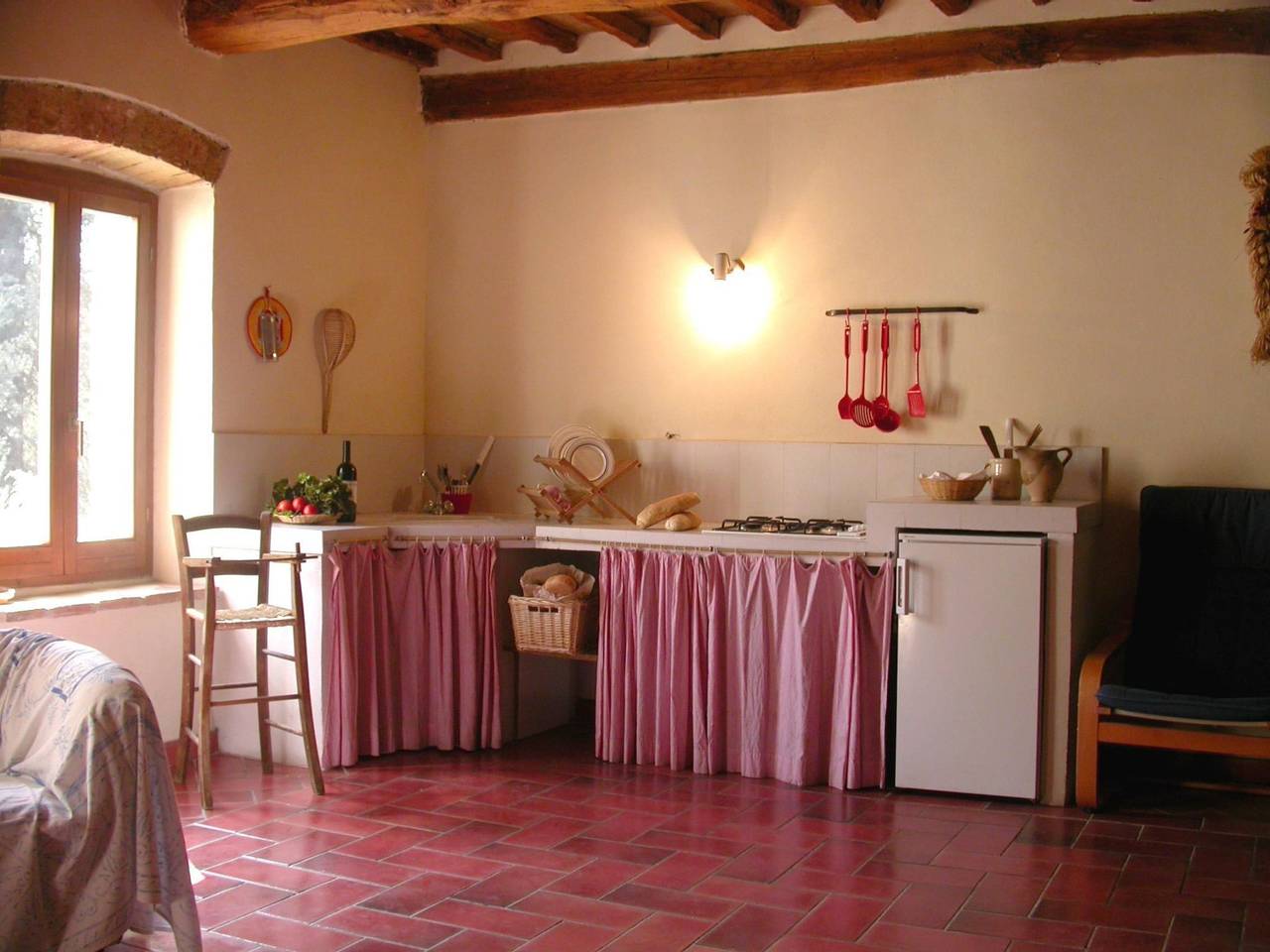 Apartamento entero, Agritourismus Vigne di Pace - The Guardian in Umbertide, Valtiberina