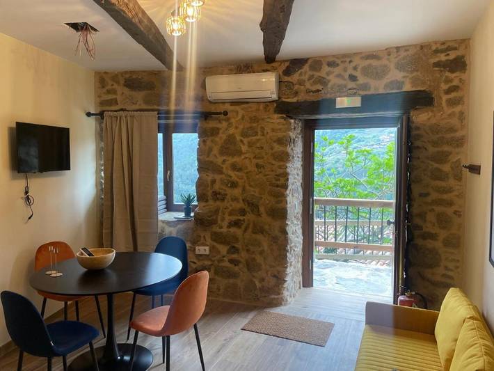 Chalet para 12 personas, con vistas además de jardín y vistas al lago en Provincia de Lugo - 3