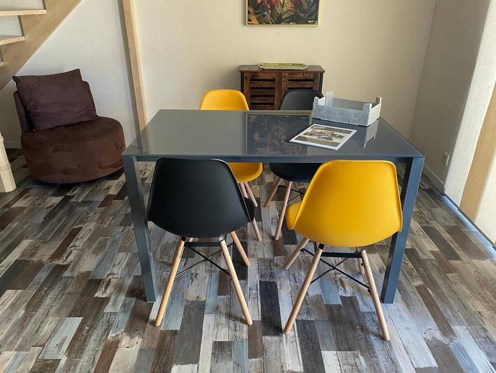 Location de vacances pour 4 personnes à Saint-Paul-en-Pareds - 2