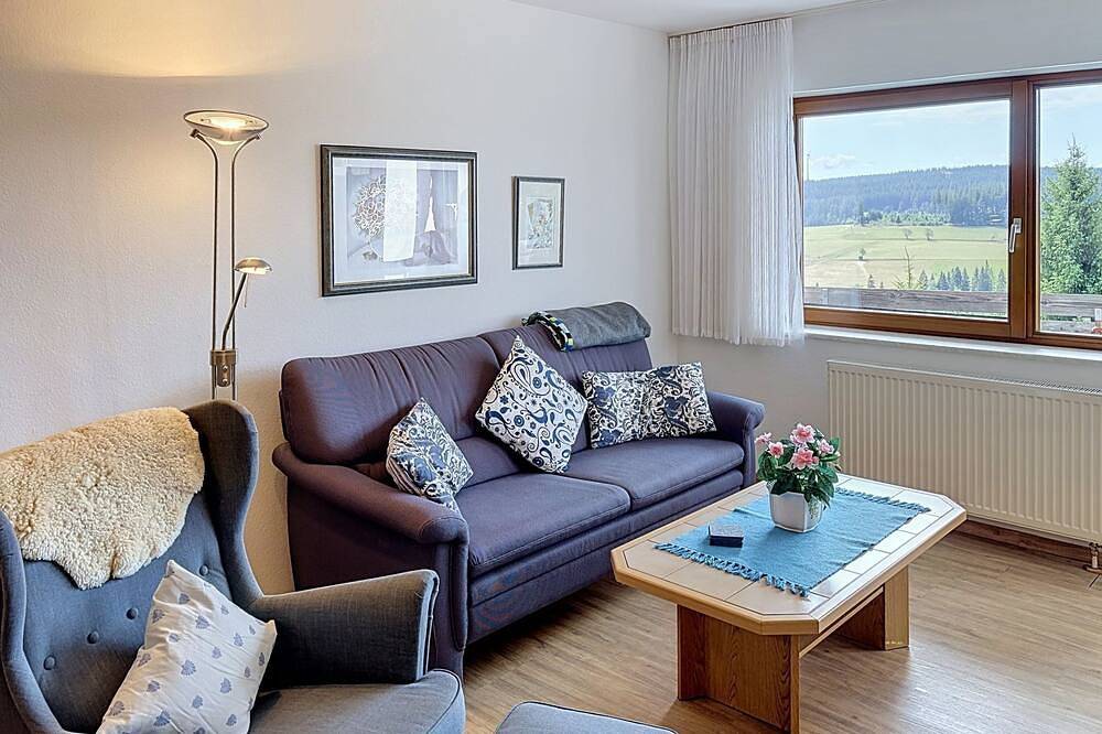 Appartamento vacanze a Oberrhein a partire da 46€ a notte