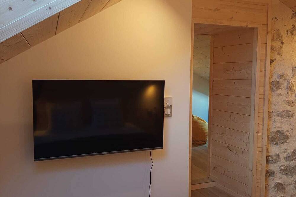 Apartamento entero, Starry Chablis in Champagnole, Jura