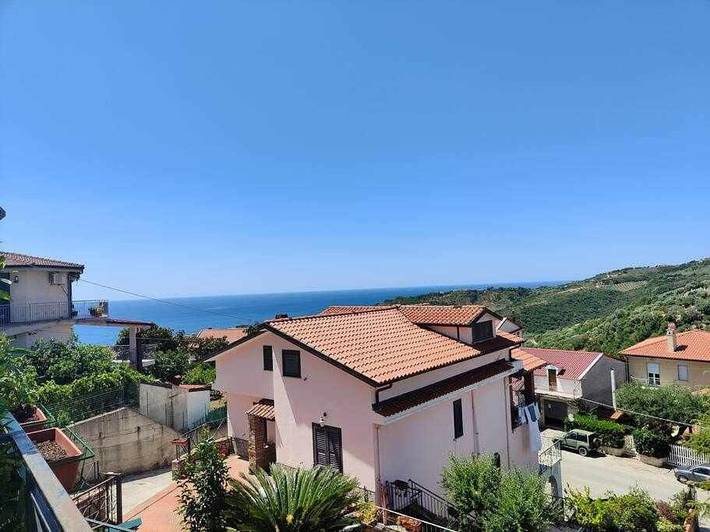 Casa vacanza per 4 persone, con balcone - 1
