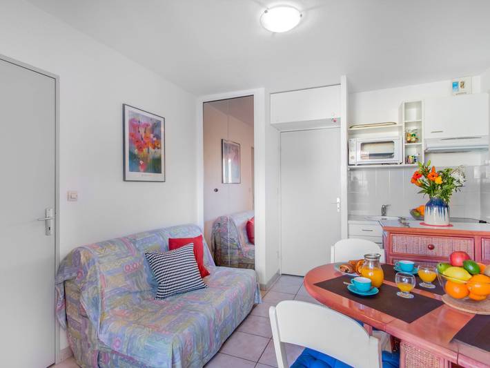 Appartement entier, Les Canoubiers III in La Londe-les-Maures, Parc national de Port-Cros