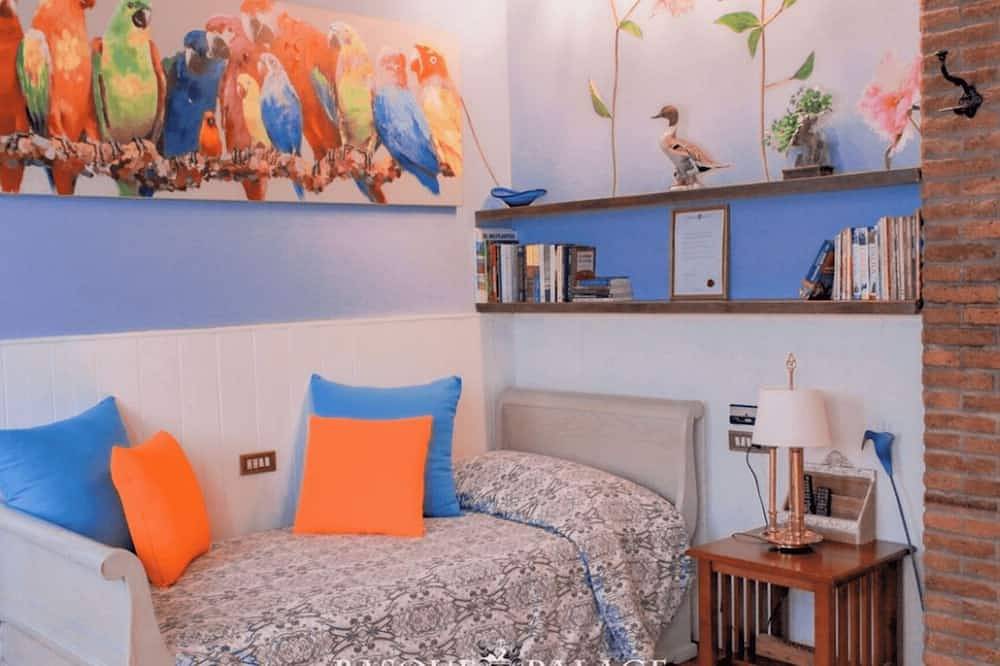 Birds Junior Suite in Mungia, Biscaye