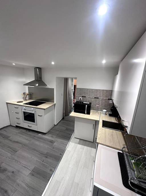 Apartamento de vacaciones para 6 personas, con terraza - 1