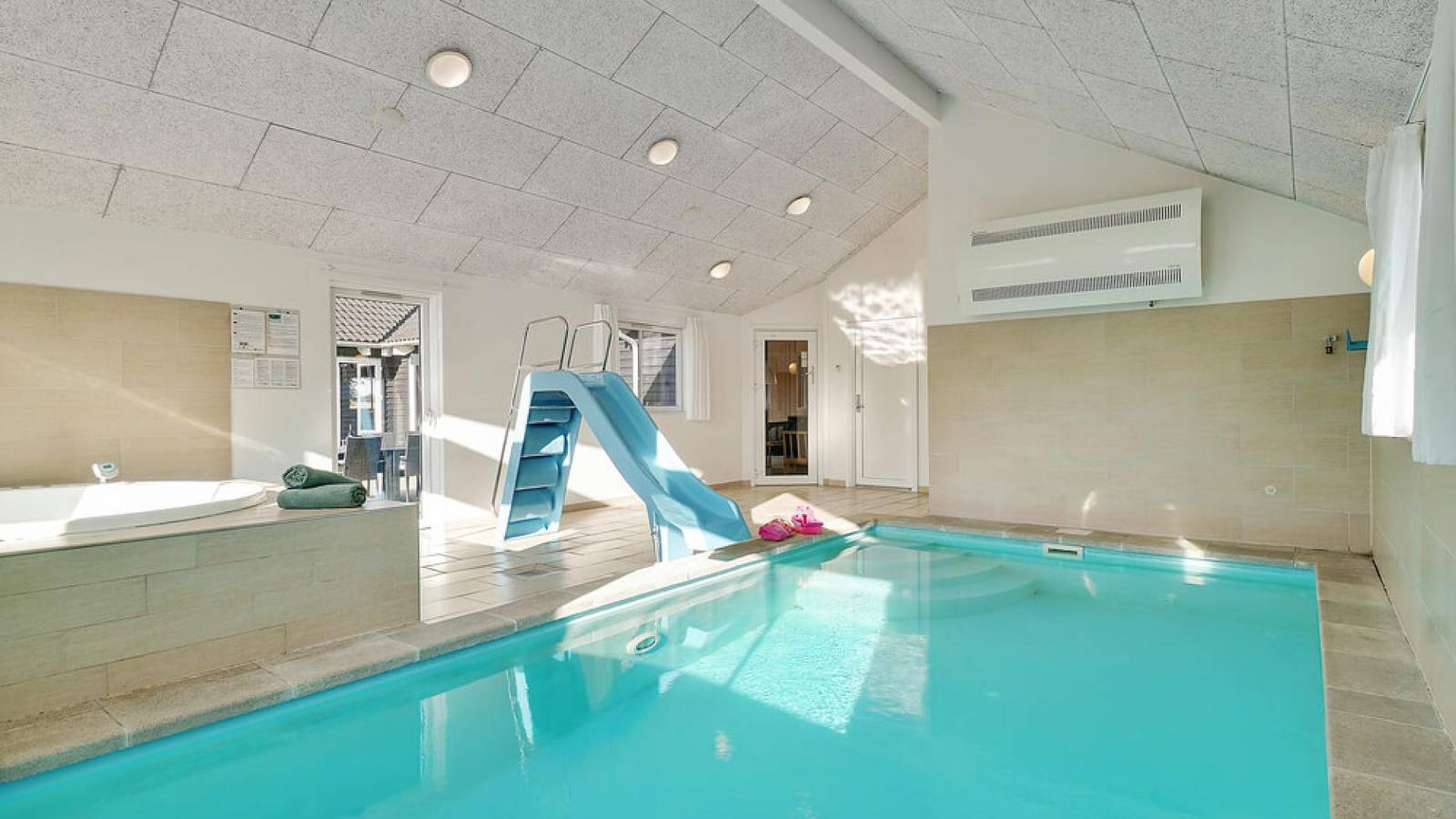 Casa vacanza a Als a partire da 333€ a notte